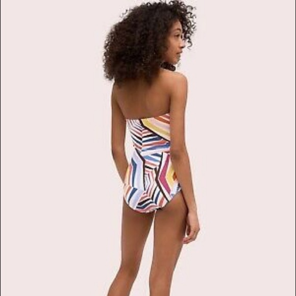 💕kate spade ny 💕geobrella knotted Small - Picture 3 of 6